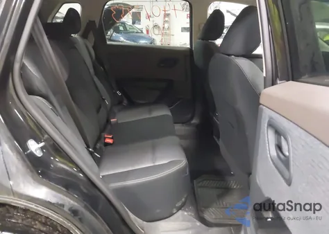 2021 Nissan Rogue S Intelligent Awd from USA, damaged, VIN 5N1AT3AB4MC806405